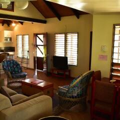 Club Fiji Resort in Viti Levu, Fiji from 141$, photos, reviews - zenhotels.com guestroom photo 3