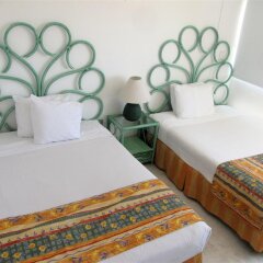 Hotel Tesoro Condo 523 комната для гостей фото 3