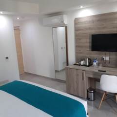 Отель TJ Boutique Accommodation Мальта, Марсаскала - отзывы, цены и фото номеров - забронировать отель TJ Boutique Accommodation онлайн удобства в номере фото 2