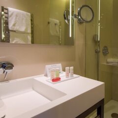 Отель DUPARC Contemporary Suites ванная