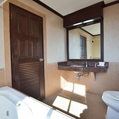 OYO 389 Sira Boutique Residence in Phuket, Thailand from 36$, photos, reviews - zenhotels.com bathroom photo 2