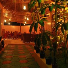 Отель Arena Lodge Maldives Мальдивы, Маафуши - отзывы, цены и фото номеров - забронировать отель Arena Lodge Maldives онлайн интерьер отеля фото 3
