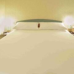 Отель ibis Marseille Timone комната для гостей