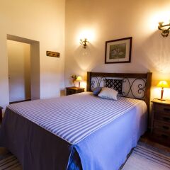 Отель Herdade da Corte - Country House комната для гостей фото 5