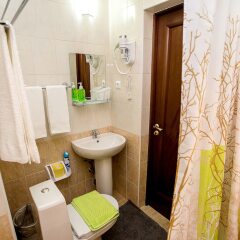 Гостиница Гостевой дом Регалия в Сочи 1 отзыв об отеле, цены и фото номеров - забронировать гостиницу Гостевой дом Регалия онлайн ванная