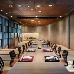 Отель The Westin Grande Sukhumvit, Bangkok