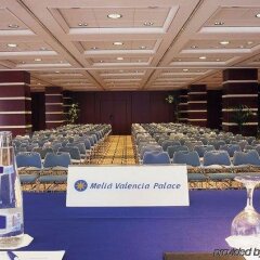 Отель SH Valencia Palace фото 7