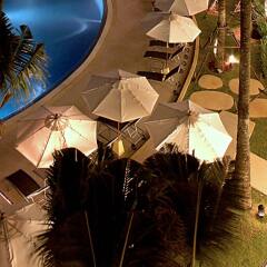 Отель ibis Phuket Patong бассейн фото 2