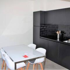 Отель Traditional Modern Apartments Бельгия, Антверпен - отзывы, цены и фото номеров - забронировать отель Traditional Modern Apartments онлайн в номере