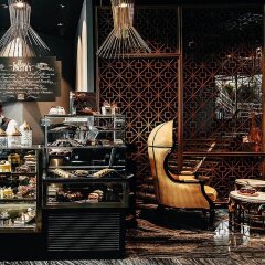 Отель The Elysium Istanbul питание фото 3