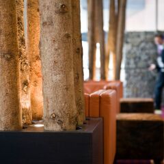 Отель Wyndham Grand Conference Center Зальцбург спа