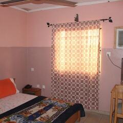 Отель Banilux Guest House Нигерия, Лагос - отзывы, цены и фото номеров - забронировать отель Banilux Guest House онлайн в номере