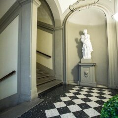 Hotel Burchianti интерьер отеля фото 2