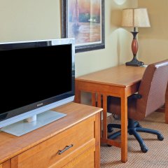 Country Inn & Suites by Radisson, Portage, IN in Portage, United States of America from 174$, photos, reviews - zenhotels.com room amenities