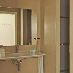 Отель MH Apartments Center Испания, Барселона - отзывы, цены и фото номеров - забронировать отель MH Apartments Center онлайн ванная фото 2
