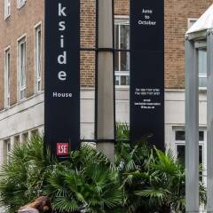 Отель LSE Bankside House Великобритания, Лондон - 2 отзыва об отеле, цены и фото номеров - забронировать отель LSE Bankside House онлайн фото 2