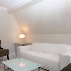 Апартаменты Vision Apartments Waffenplatzstrasse комната для гостей фото 3