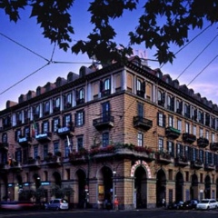 Отель Best Western Hotel Genio Италия, Турин - 1 отзыв об отеле, цены и фото номеров - забронировать отель Best Western Hotel Genio онлайн фото 2
