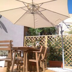 Отель B&B A Portata di Mare Лорето фото 3
