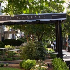 Отель Kimpton Carlyle Hotel Dupont Circle США, Вашингтон - отзывы, цены и фото номеров - забронировать отель Kimpton Carlyle Hotel Dupont Circle онлайн детские мероприятия