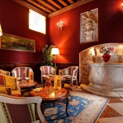 Отель Duodo Palace Hotel Италия, Венеция - 2 отзыва об отеле, цены и фото номеров - забронировать отель Duodo Palace Hotel онлайн питание