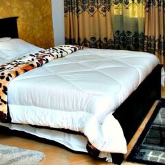 Samanene Beach Hotel комната для гостей