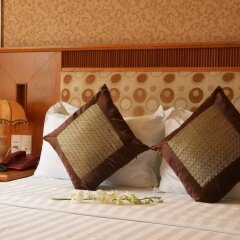 Cherry Hotel сауна