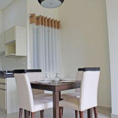 Hamersons Hotel в номере фото 2