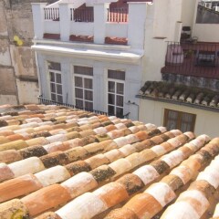 Отель Living Valencia - Corregeria