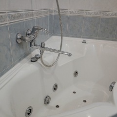 Апартаменты Apartment On Lenina 31 Ярославль спа