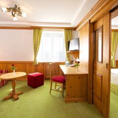 Отель Park Hotel Laim Германия, Мюнхен - 1 отзыв об отеле, цены и фото номеров - забронировать отель Park Hotel Laim онлайн фото 6