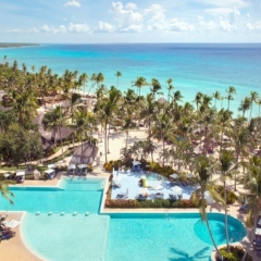 Catalonia Grand Dominicus Hotel фото 11