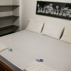 Отель Foreign Inn Шри-Ланка, Анурадхапура - отзывы, цены и фото номеров - забронировать отель Foreign Inn онлайн комната для гостей фото 2