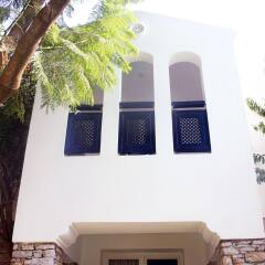 Marphe Hotel Suite & Villas фото 3