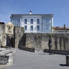 Отель Hondarribia Suites Испания, Фуэнтеррабиа - отзывы, цены и фото номеров - забронировать отель Hondarribia Suites онлайн