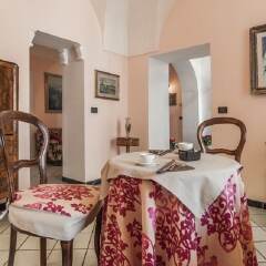 Отель B&B La Corte Италия, Фонди - отзывы, цены и фото номеров - забронировать отель B&B La Corte онлайн спа