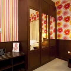 Отель Zen Rooms Ladkrabang 48 Бангкок удобства в номере