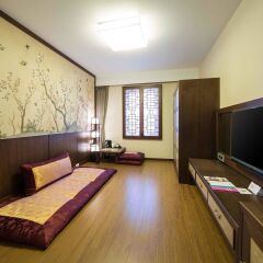 Отель ibis Styles Ambassador Seoul Gangnam Южная Корея, Сеул - 2 отзыва об отеле, цены и фото номеров - забронировать отель ibis Styles Ambassador Seoul Gangnam онлайн развлечения