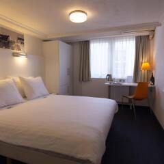 Multatuli Hotel комната для гостей фото 2