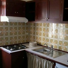 Отель Agriturismo Azienda Agricola Alfieri Озимо в номере