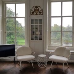 Отель Parc Broekhuizen интерьер отеля