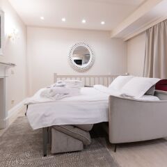 Отель Meltzer Apartments Эстония, Таллин - отзывы, цены и фото номеров - забронировать отель Meltzer Apartments онлайн спа