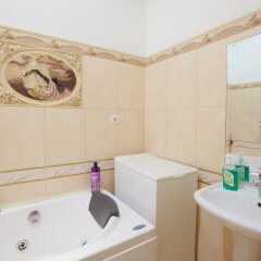 Sleep Hotel Львов спа
