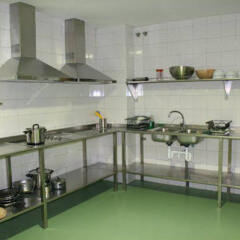 Be Dream Hostel в номере фото 2