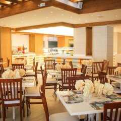 Отель Viva Wyndham Tangerine Resort - All Inclusive питание