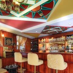 Historia Hotel - Special Class гостиничный бар