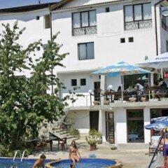 Отель Family Hotel Joya Болгария, Варна - отзывы, цены и фото номеров - забронировать отель Family Hotel Joya онлайн фото 2