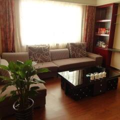 Nanyang Jinhui Business Hotel комната для гостей