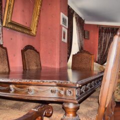 Апартаменты Apartment Kamennaya 1 Калининград фото 31