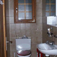 Отель Chez-Nous Швейцария, Гштад - отзывы, цены и фото номеров - забронировать отель Chez-Nous онлайн ванная фото 2